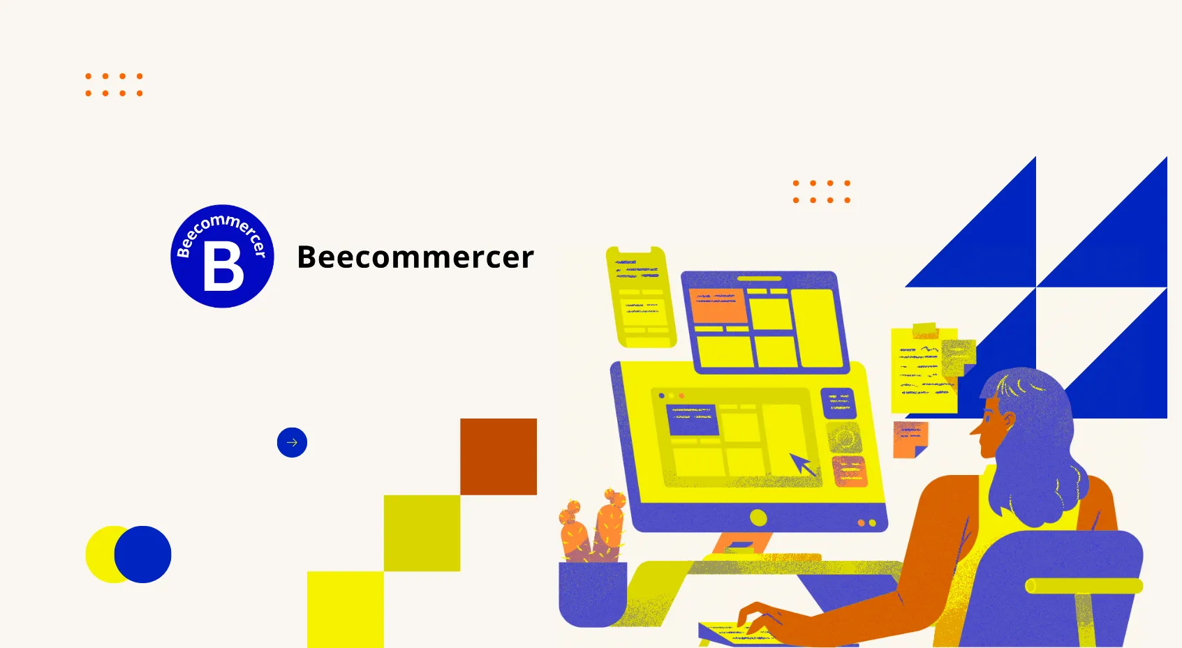 Calculadora De Tamanho De Amostra Beecommercer Tool Illustration