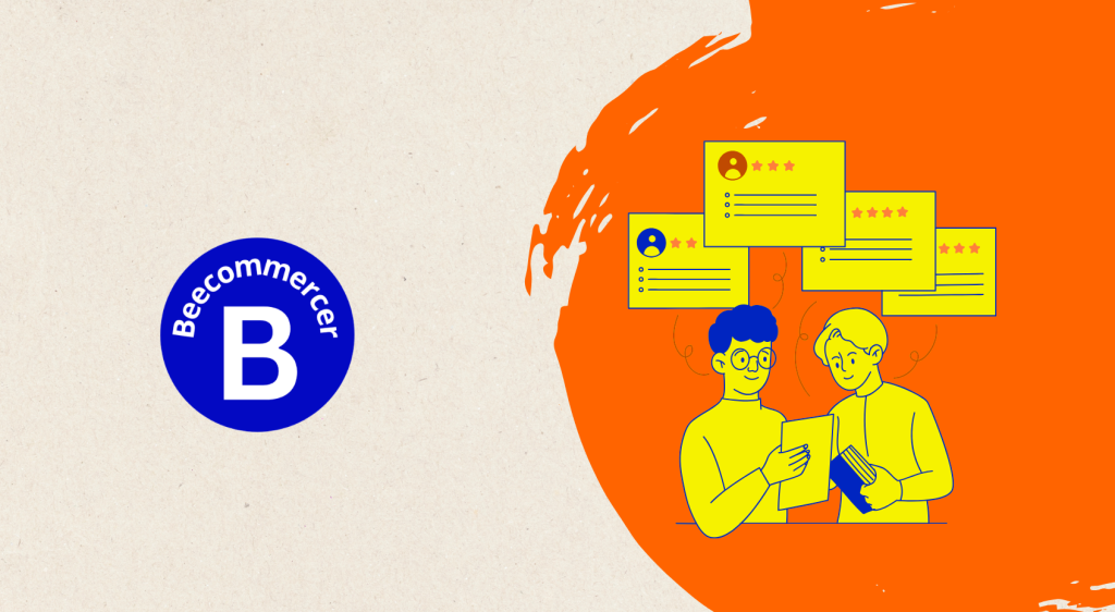 Break-Even Roas Calculator Beecommercer Free Tool Illustration