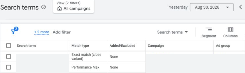Google Ads Für Einsteiger: E-Commerce-Praxisleitfaden (2026)