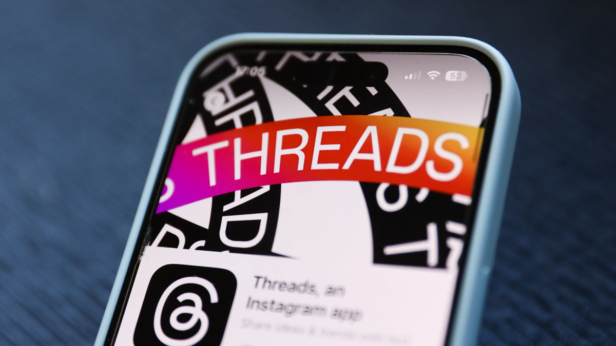 Threads広告に関するSocial Samosaの報道画像
