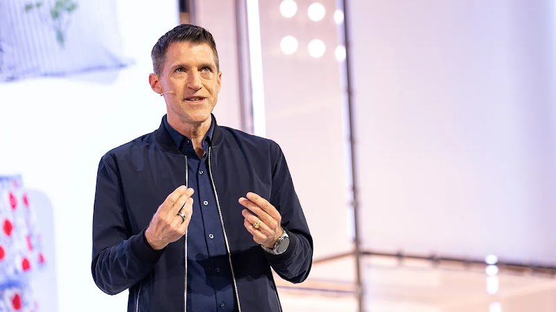 Dan Taylor Di Google. Il Punto Di Vista Della Piattaforma Sul Roi Della Ricerca Con Ia, Non Uno Studio Indipendente
