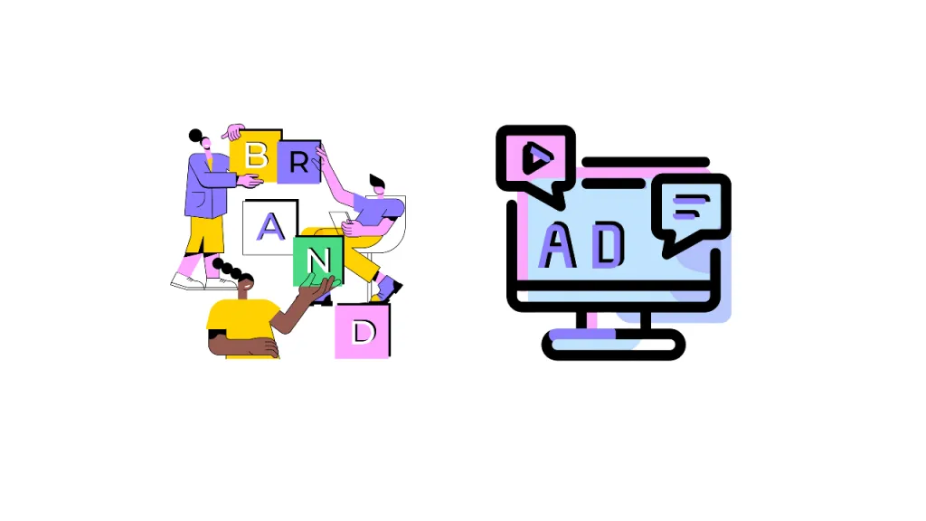 Brand / Ads