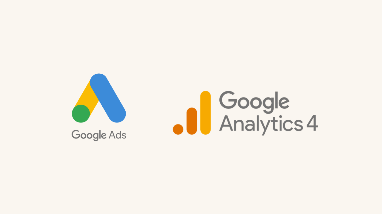 Google Ads And Google Analytics 4 Setup Guide