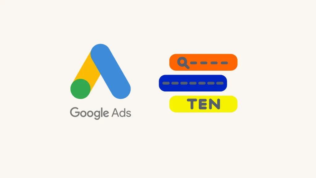 Google Ads