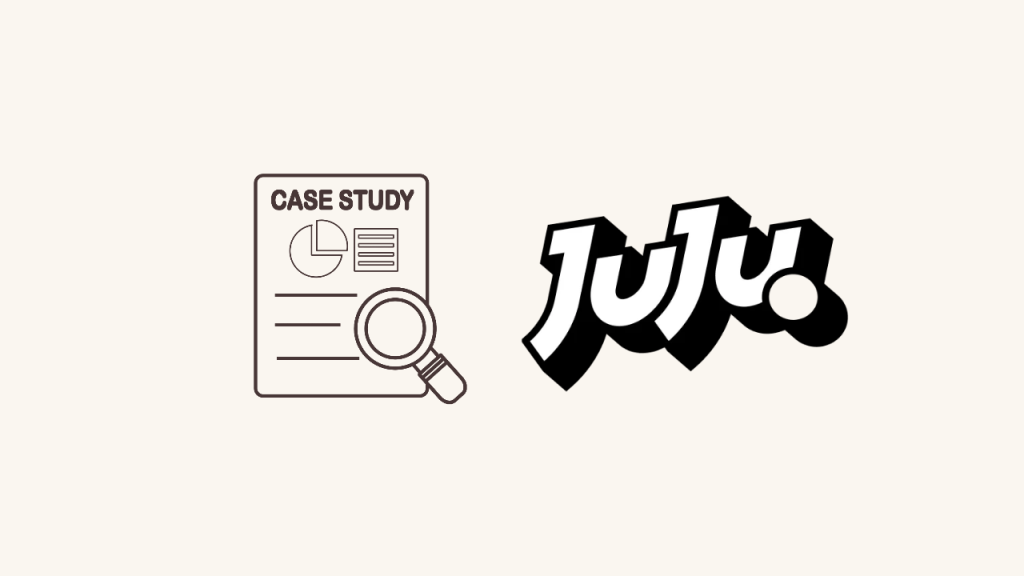 JuJuBit Case Study: Connecting AI Customization, Customer Acquisition and Fulfillment