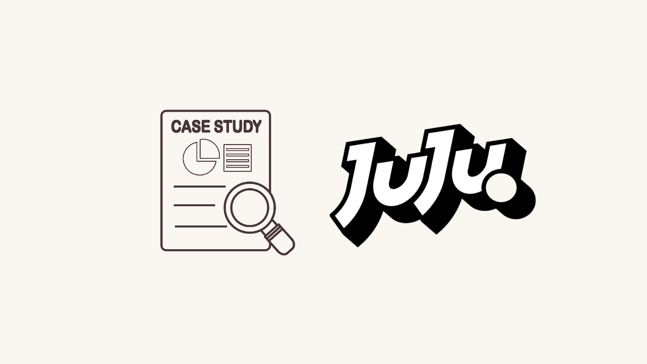 Jujubit Ecommerce Operations And Growth Case Study